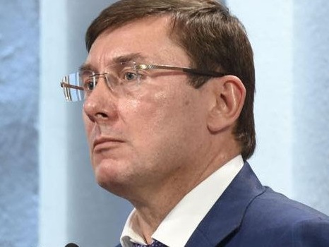 Луценко: Роспуска Рады не будет, как бы этого ни хотели бывшие сепаратисты