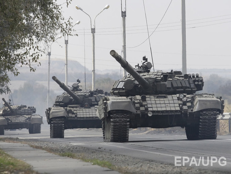 Совместный центр по контролю: Количество обстрелов со стороны боевиков растет, перемирие может быть сорвано