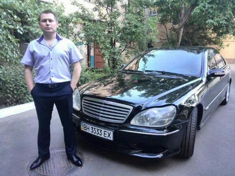 В Одесской области три человека погибли и один ранен во время перестрелки в баре