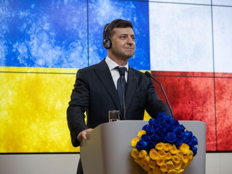 Зеленский: Мы проведем налоговую амнистию на льготных условиях