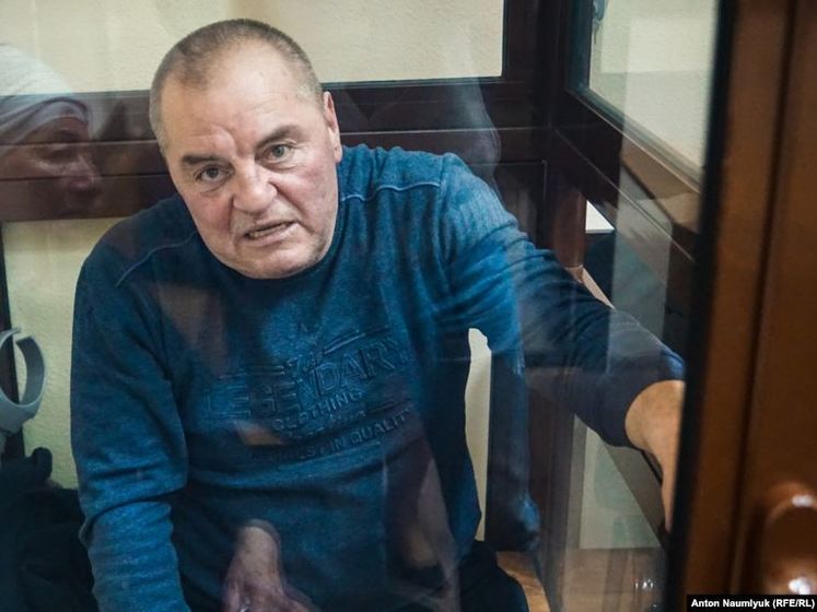 ﻿Адвокат Бекірова заявив, що політв'язню провели неналежне медобстеження