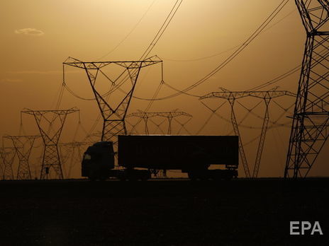 Мингарелли: Украина не готова к запуску рынка электроэнергии с 1 июля