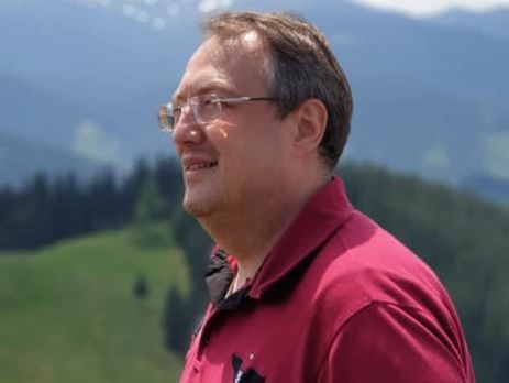 Геращенко: Не буду выдвигать свою кандидатуру на досрочных выборах в Верховную Раду. Но из украинской политики я не ухожу