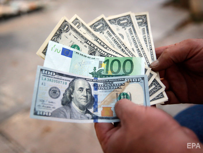 ﻿В Україну надійшов €1 млрд від розміщення довгострокових єврооблігацій – Мінфін