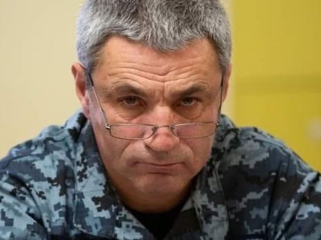 Воронченко об освобождении украинских моряков: Смена власти в Украине ничего не принесет. Россия будет настаивать, чтобы мы капитулировали