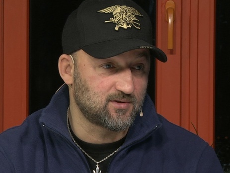 Мочанов: События вокруг отмены трансляции 