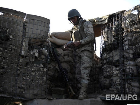 В Афганистане происходят столкновения между талибами и ИГИЛ – СМИ