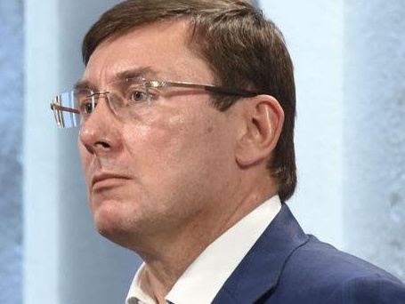 Луценко: Заявления о выходе из коалиции – ребячество