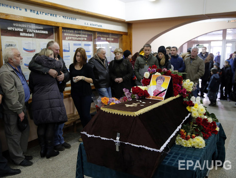 Антон Геращенко: После катастрофы А321 новости из Сирии в РФ отойдут на второй план, а провокации на Донбассе – усилятся