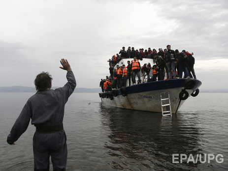 Совет ЕС проведет срочное совещание по вопросам миграционного кризиса
