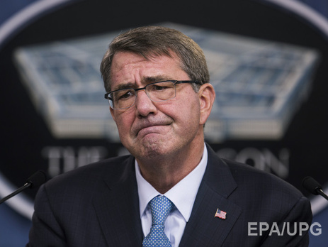 Глава Пентагона: США могут отправить в Сирию дополнительные силы