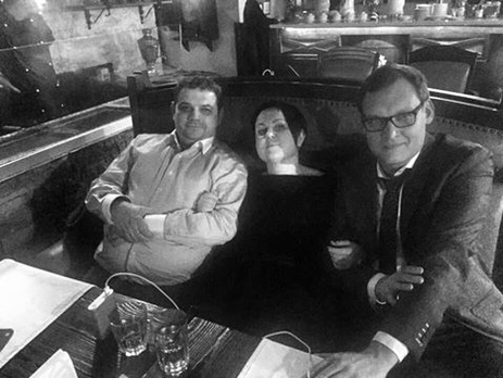 Борис Филатов: Даже такая дрянь, как Лукаш, имеет право на защиту