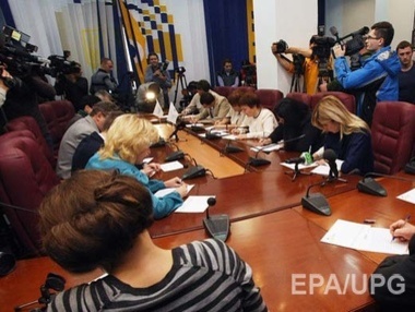 Сегодня состоится всеукраинский радиодиктант