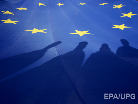 Handelsblatt: В декабре ЕС продлит санкции в отношении Кремля