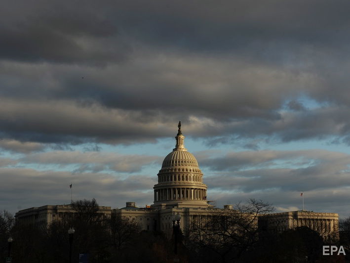 Палата представителей Конгресса США утвердила законопроекты, предусматривающие почти $700 млн помощи для Украины