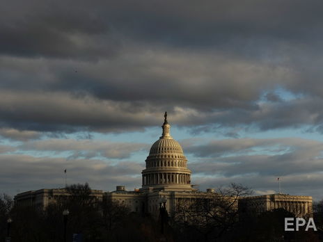 Палата представителей Конгресса США утвердила законопроекты, предусматривающие почти $700 млн помощи для Украины