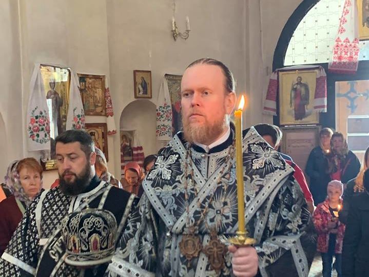 В Православной церкви Украины считают бесперспективным иск УПЦ МП с требованием об отмене регистрации Киевской митрополии ПЦУ