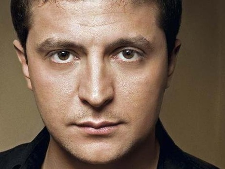 Зеленский озвучил вожака волков