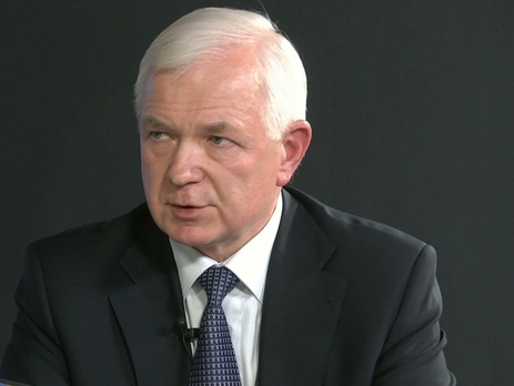 Маломуж: Крушение самолета Airbus A321 в Египте – теракт, направленный против России