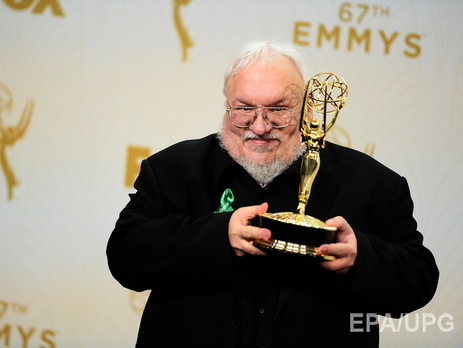 Мартин рассказал о происхождении мема 