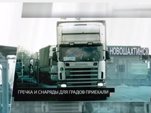 Украинские активисты записали обращение к российским наемникам: "Процветающий регион превратили в жопу мира". Видео