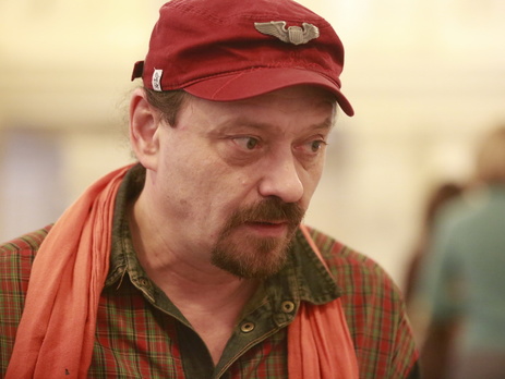 Поярков: Акция Павленского – искра, показывающая, что в России в обозримом будущем разгорится пожар