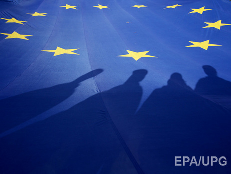 ЕС перенес заседание по безвизовому режиму с Украиной — СМИ