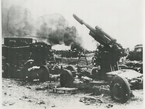 Киевлянка Хорошунова в дневнике 1941 года: Наши оставили Донбасс. Это значит, что вся Украина уже у немцев