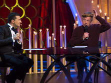 Михаил Ефремов: Будущее России я вижу хорошим. Еще обосретесь от зависти