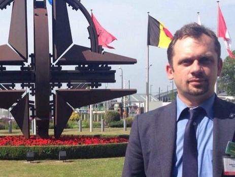 Нардеп Левус: Завтра за 