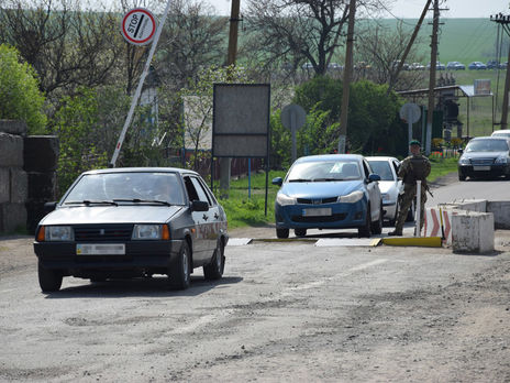Управление верховного комиссара ООН по делам беженцев направило медицинское оборудование на временно оккупированные территории – Госпогранслужба