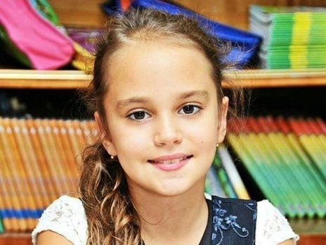 ﻿Експертиза показала, що 11-річну дівчинку в Одеській області вбили ударами ножа в шию – ЗМІ