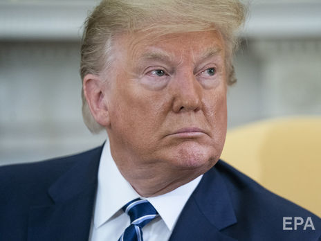 ﻿Трамп попередив Іран, що атака США неминуча, і закликав до переговорів – Reuters