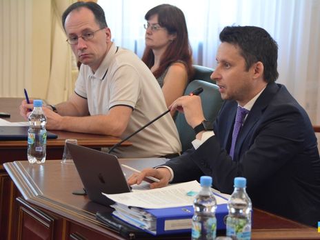 Высший совет правосудия обнаружил дисциплинарный проступок в действиях Луценко, но закрыл производство