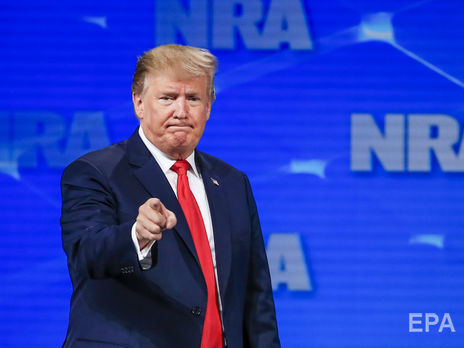 В Тегеране опровергли сообщение Reuters, что Трамп через Оман предупредил Иран о возможной атаке США