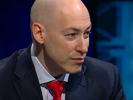 Гордон: Президент должен пригласить всех олигархов и договориться