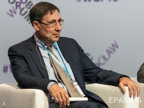 Экс-посол США в Украине Хербст: Заявления России о задержке в имплементации Минских договоренностей из-за выборов на Донбассе – пропагандистский трюк