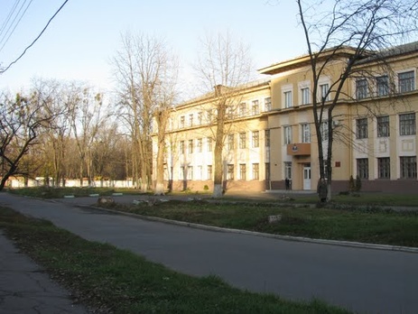 В Харькове может появиться улица Гордона