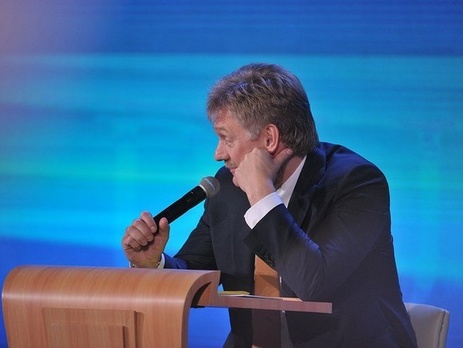 Песков: Обвинения антидопингового комитета голословны, пока не подкреплены доказательствами