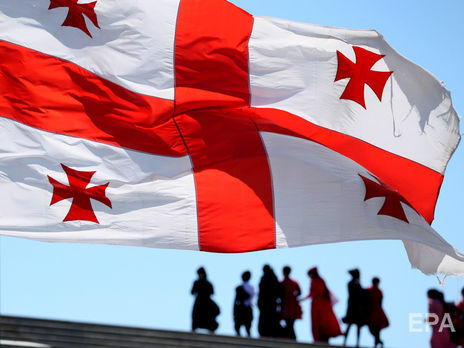 Путин запретил российским авиакомпаниям летать в Грузию с 8 июля