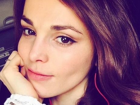 Казанова презентовала новый клип 