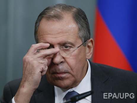 МИД России: Лавров и Штайнмайер обсудили ситуацию вокруг Сирии и реализацию Минских соглашений