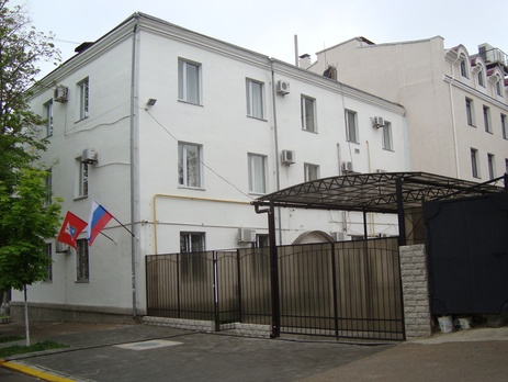 ГПУ: В Высший совет юстиции будут направлены рекомендации об увольнении 277 судей судов аннексированного Крыма