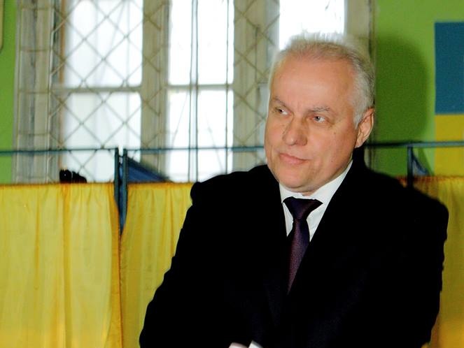 В Запорожье неизвестные избили начальника штаба кандидата на пост мэра от БПП