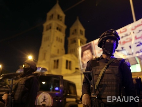 Египет сообщил об уничтожении одного из лидеров местной ячейки ИГИЛ