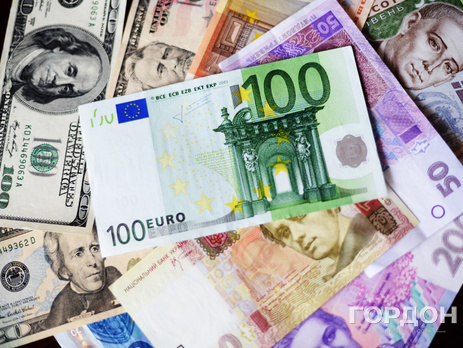 Курс валют НБУ: $1 – 22,76 грн, €1 – 24,38 грн