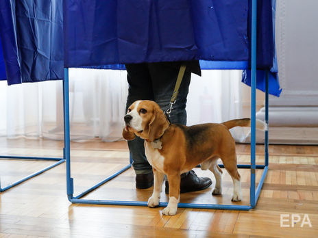 Место голосования для участия в парламентских выборах сменили более 14 тыс. украинцев – реестр избирателей