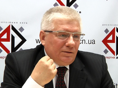 Чечетов: Сегодня не сессия, а собрание депутатов