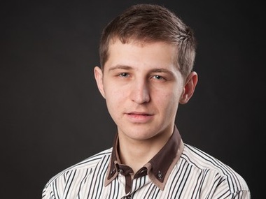 В боях в центре Киева погиб еще один журналист
