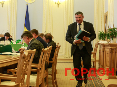 Мищенко: Если в Раде сегодня не будет кворума – можно назначать перевыборы